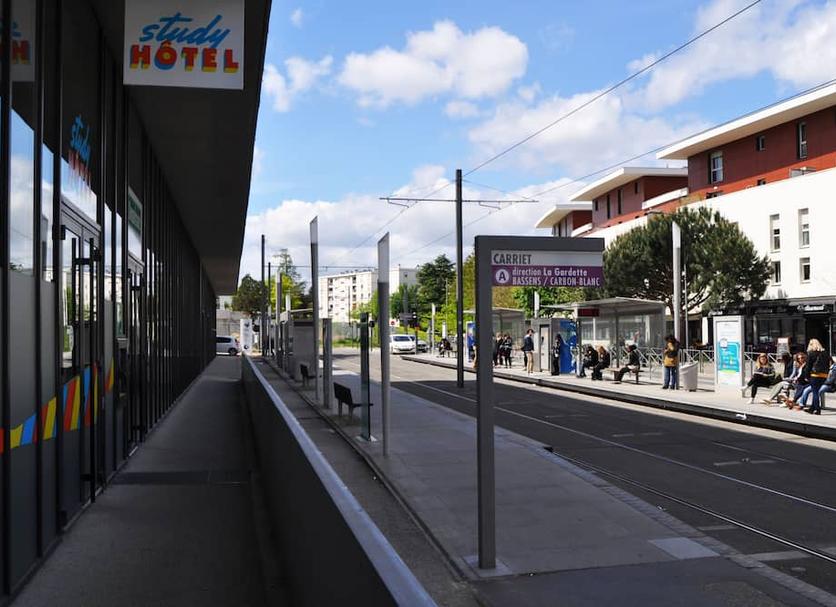 Extérieur Photo