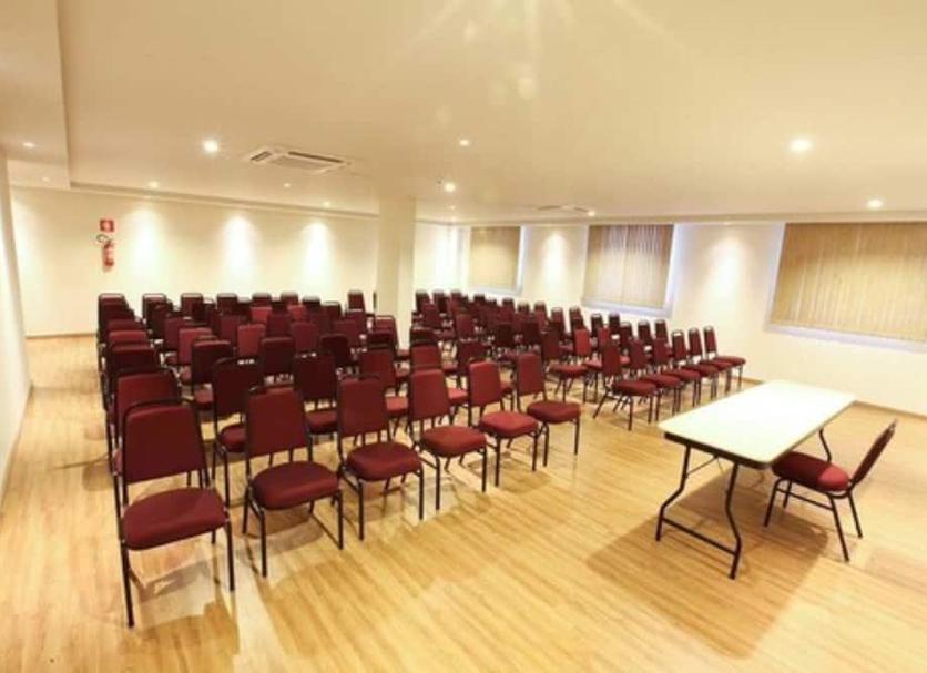 Espace de conférence Photo