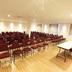 Espace de conférence