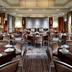 Salle de banquet