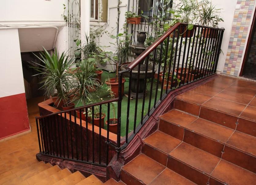 Escalier Photo