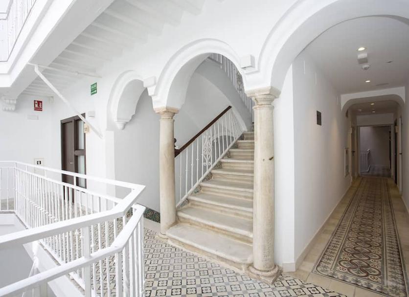 Escalier Photo
