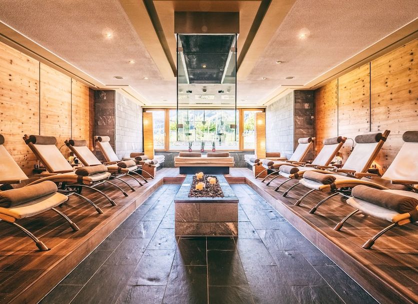 Salon Photo