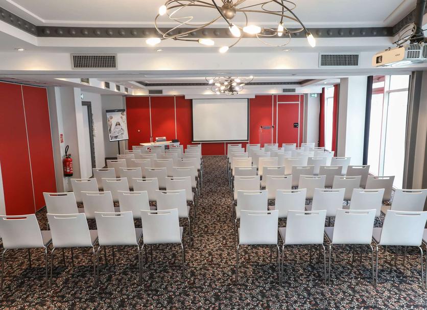 Espace de conférence Photo