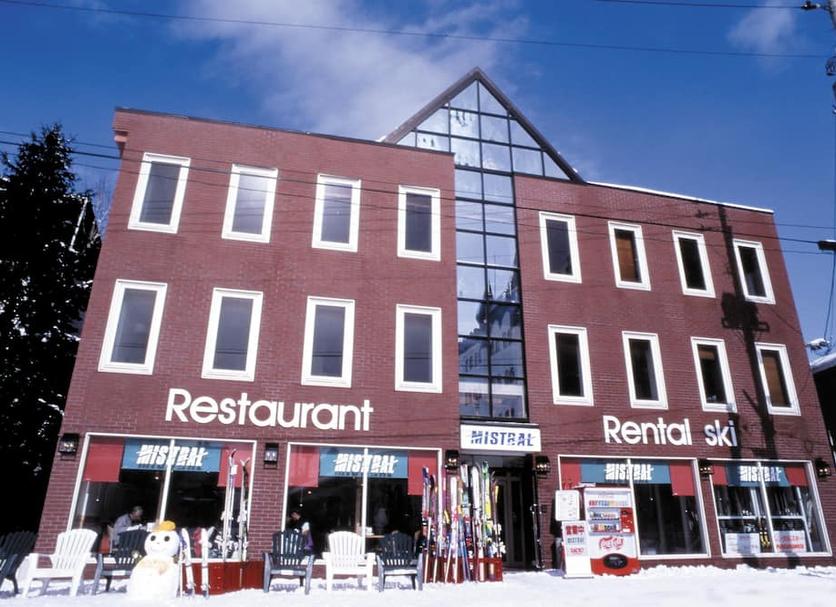 Bâtiment Photo