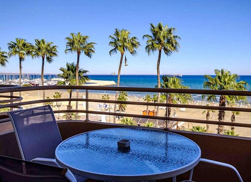 Balcon Photo
