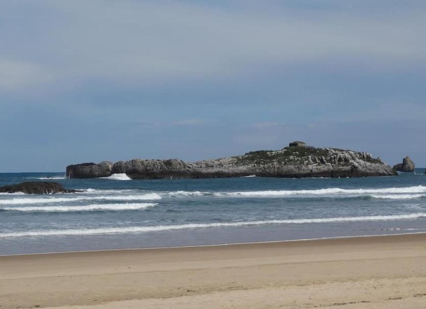 Plage Photo