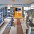 Salle de sport