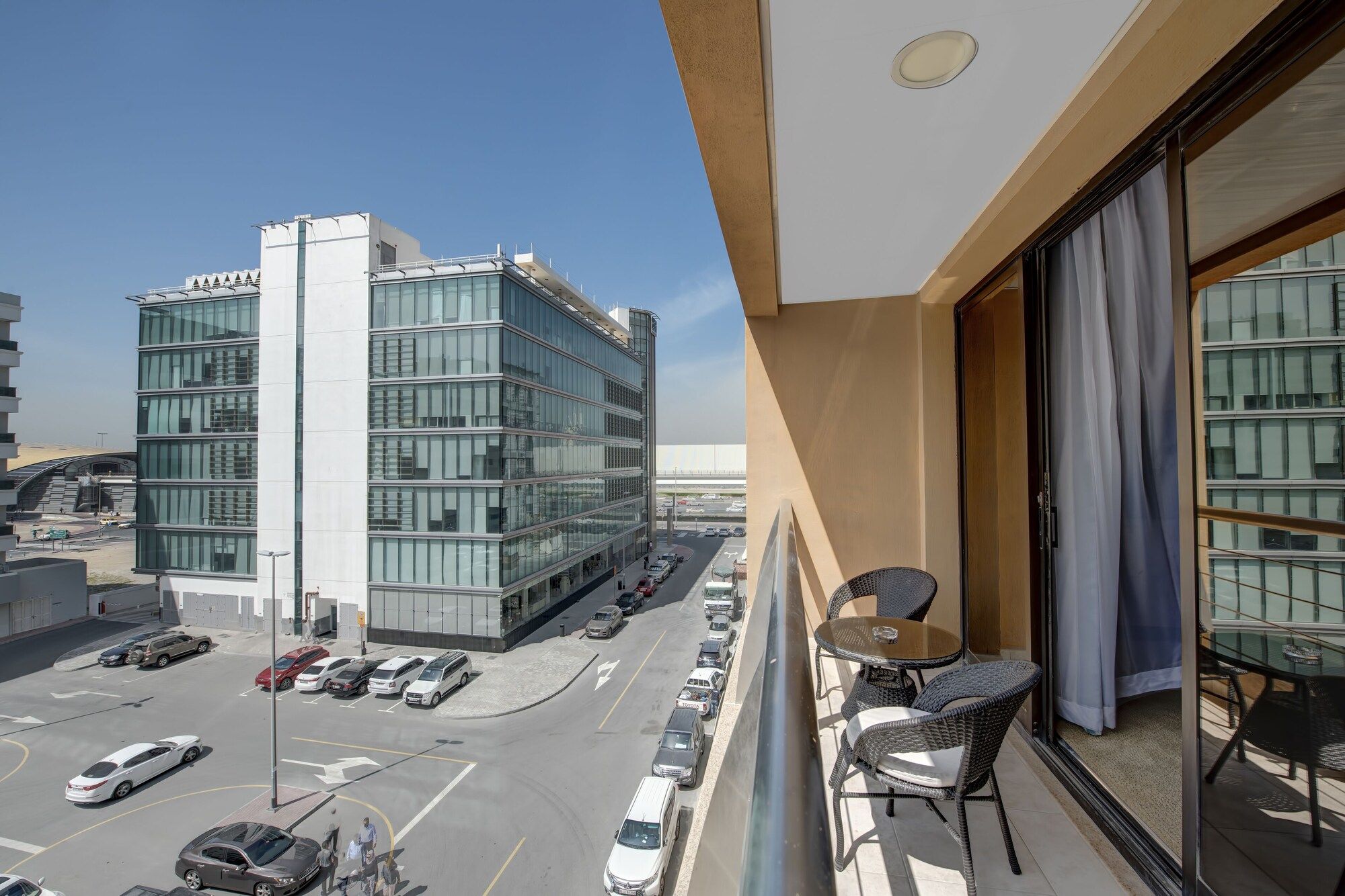 Balcon