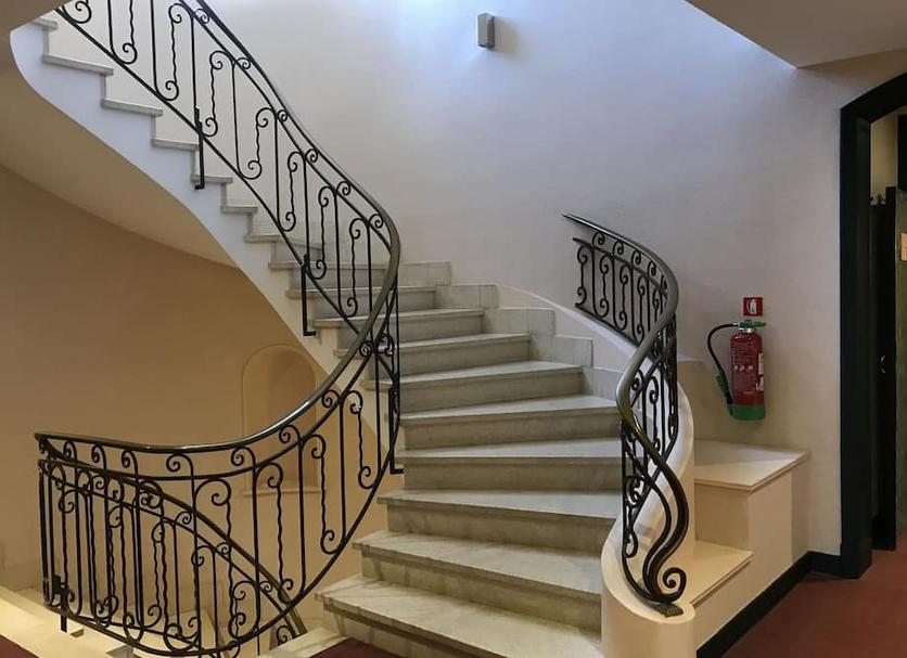 Escalier Photo