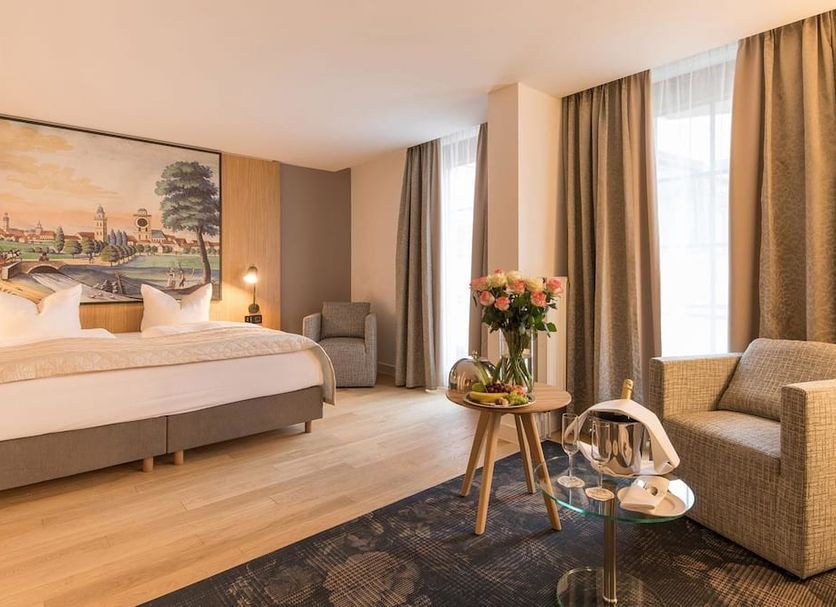 Chambre Photo
