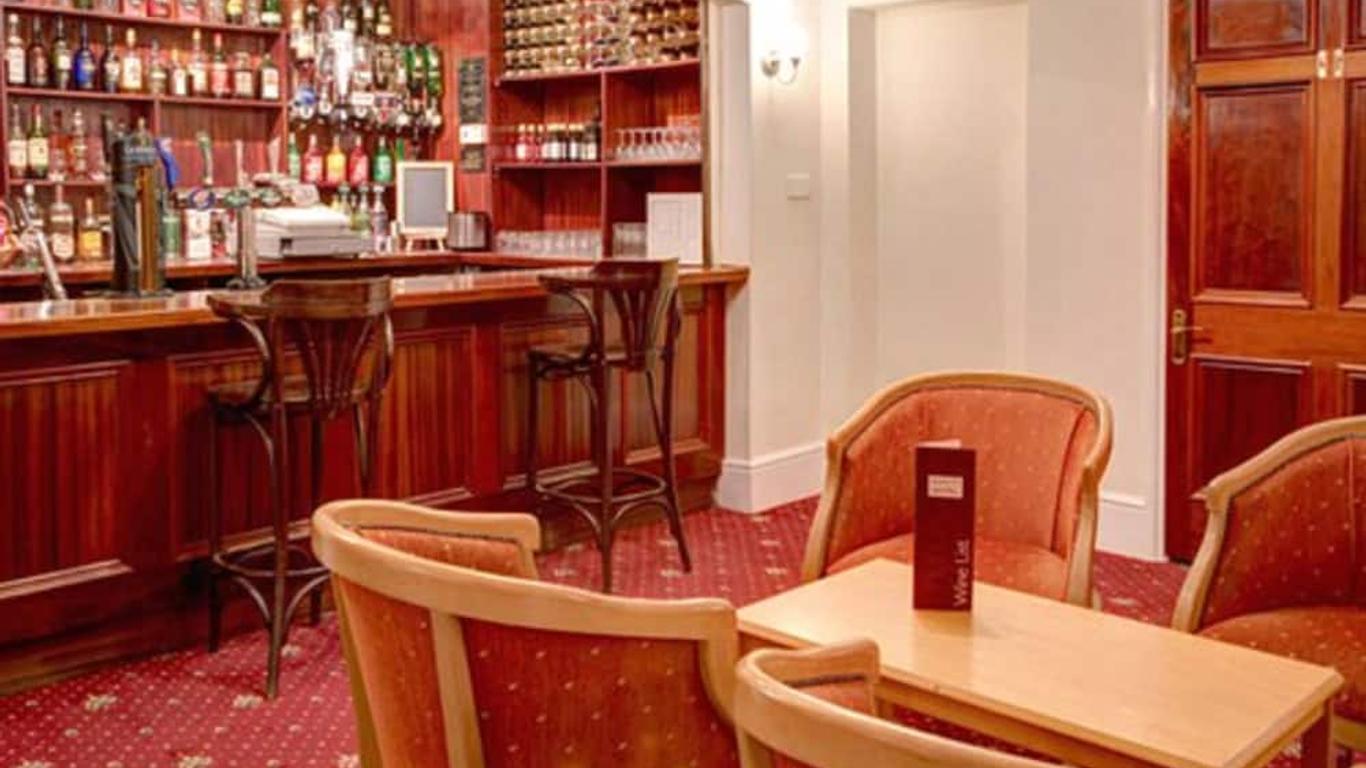 Best Western Andover Hotel