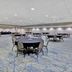 Salle de banquet