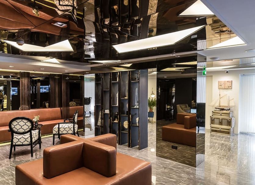 Salon Photo