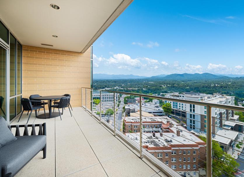 Balcon Photo