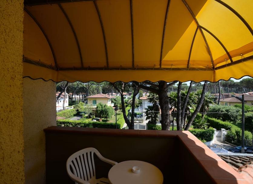 Balcon Photo