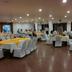 Salle de banquet