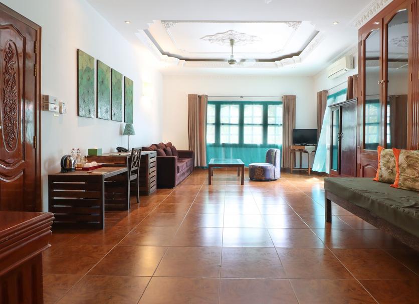 Salon Photo