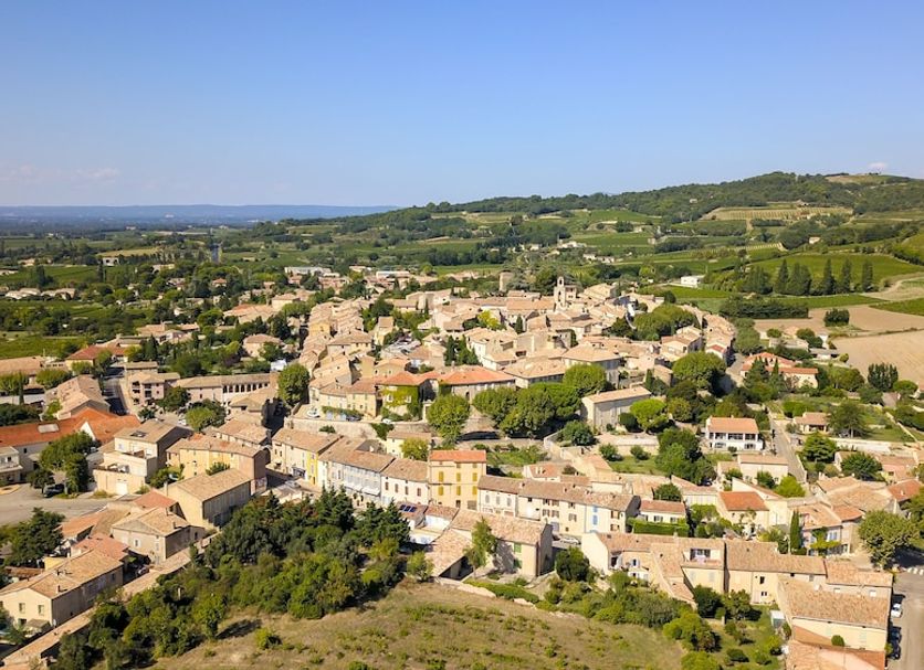 Bâtiment Photo