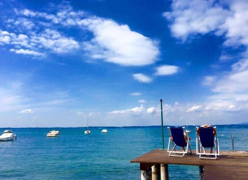 Plage Photo