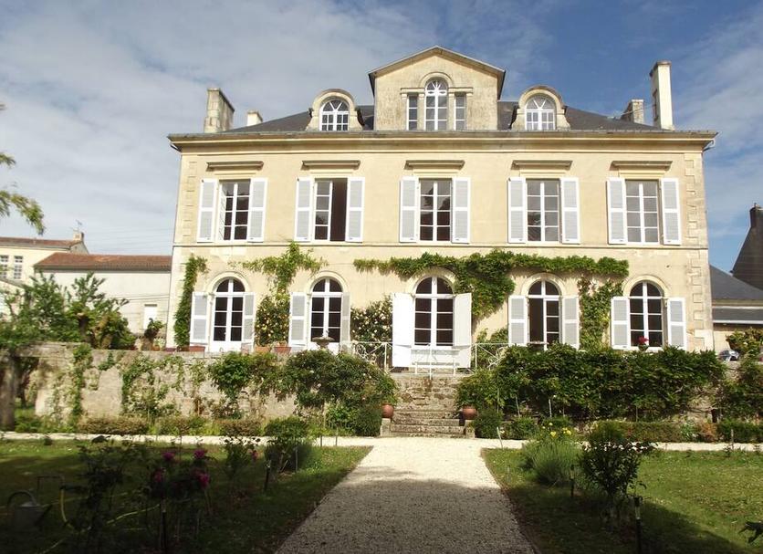 Bâtiment Photo