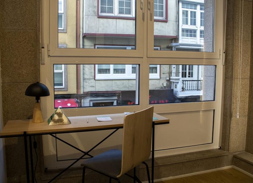 Équipements de la chambre Photo