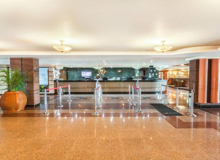 Hall d’entrée Photo