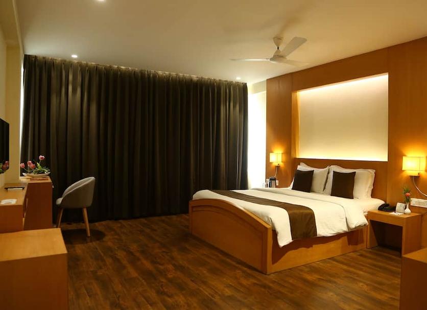 Chambre Photo