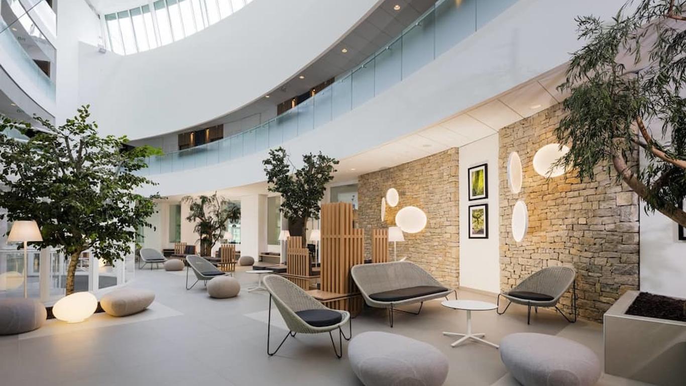 Eau Thermale Avene L'hotel