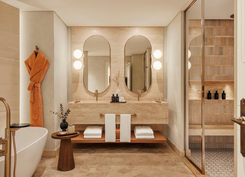 Salle de bain Photo