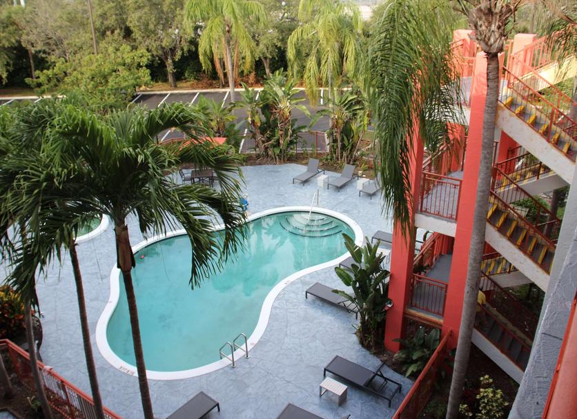 Piscine Photo