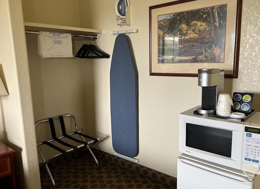 Équipements de la chambre Photo