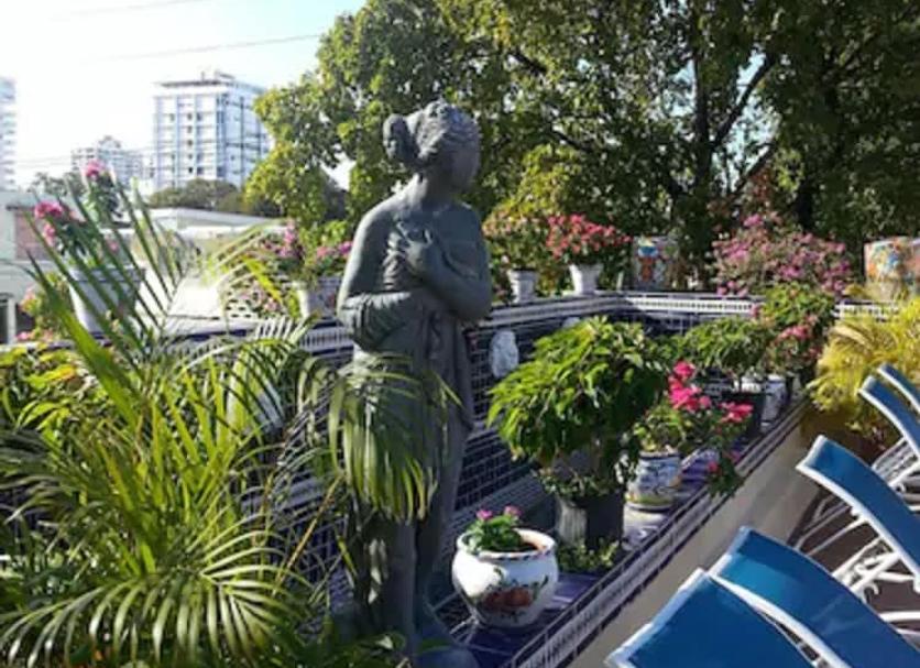 Extérieur Photo