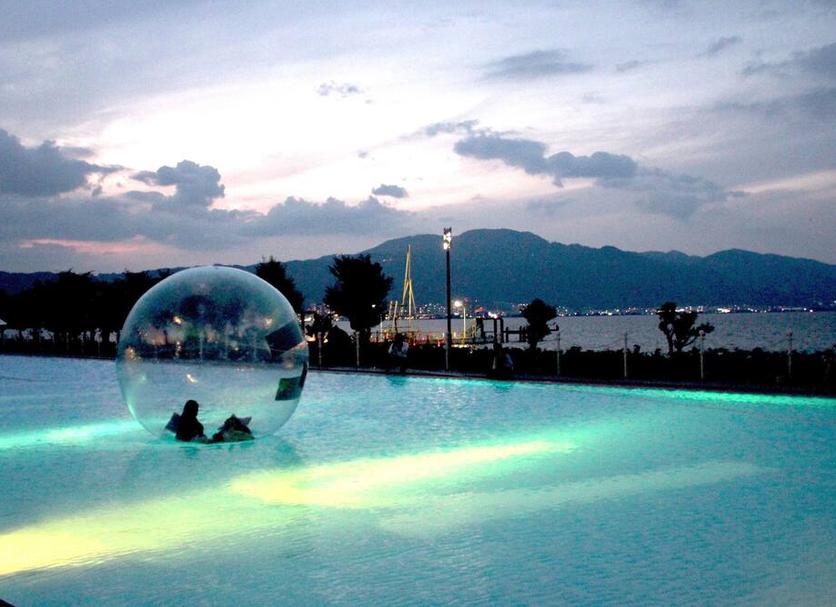 Piscine Photo