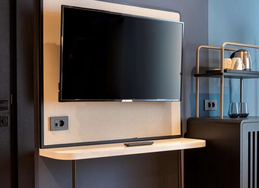 Équipements de la chambre Photo
