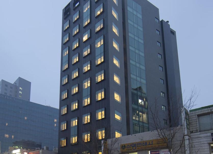 Bâtiment Photo