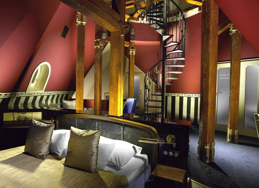 Chambre Photo