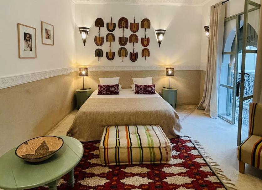 Chambre Photo