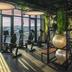 Salle de sport