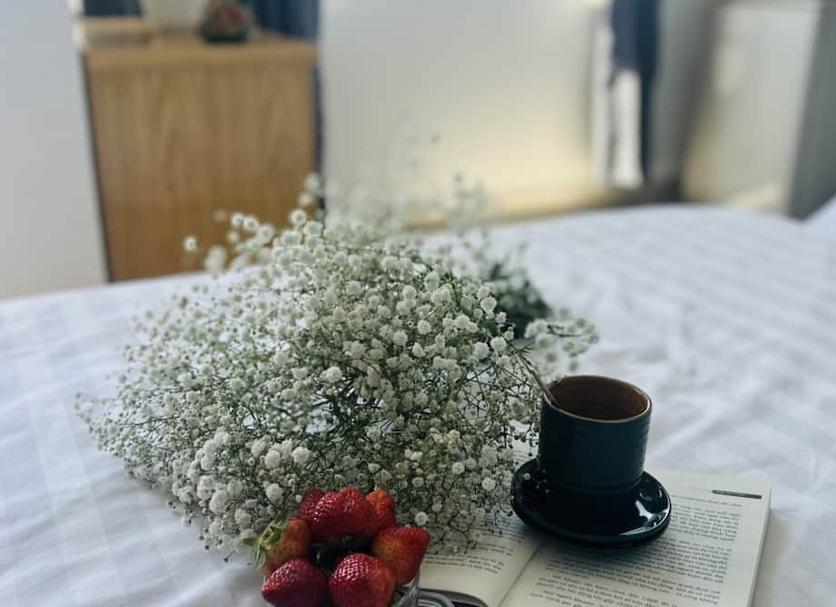 Équipements de la chambre Photo