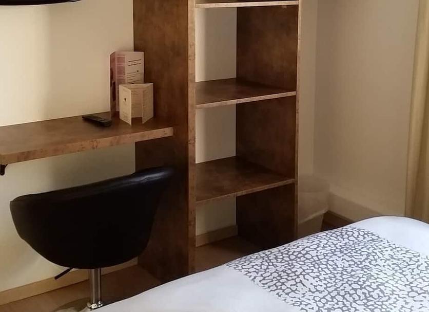 Équipements de la chambre Photo