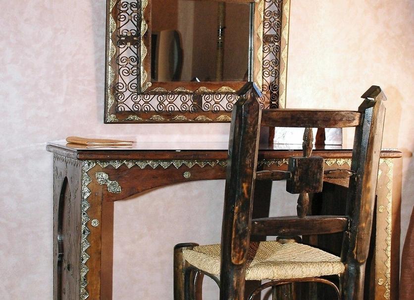 Équipements de la chambre Photo