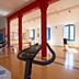 Salle de sport