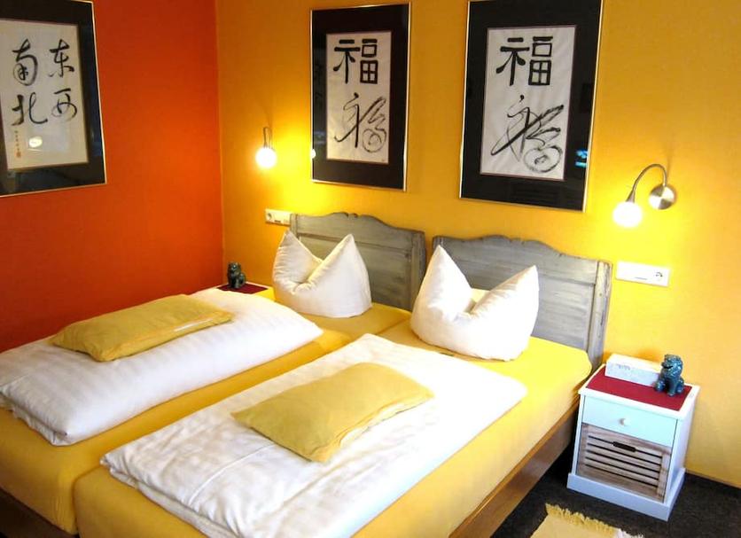 Chambre Photo