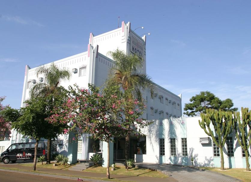 Bâtiment Photo