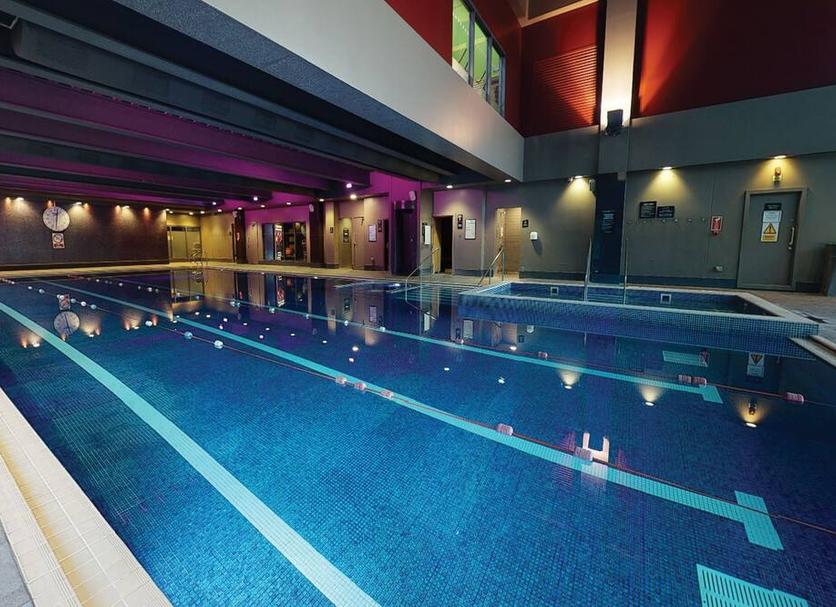 Piscine Photo