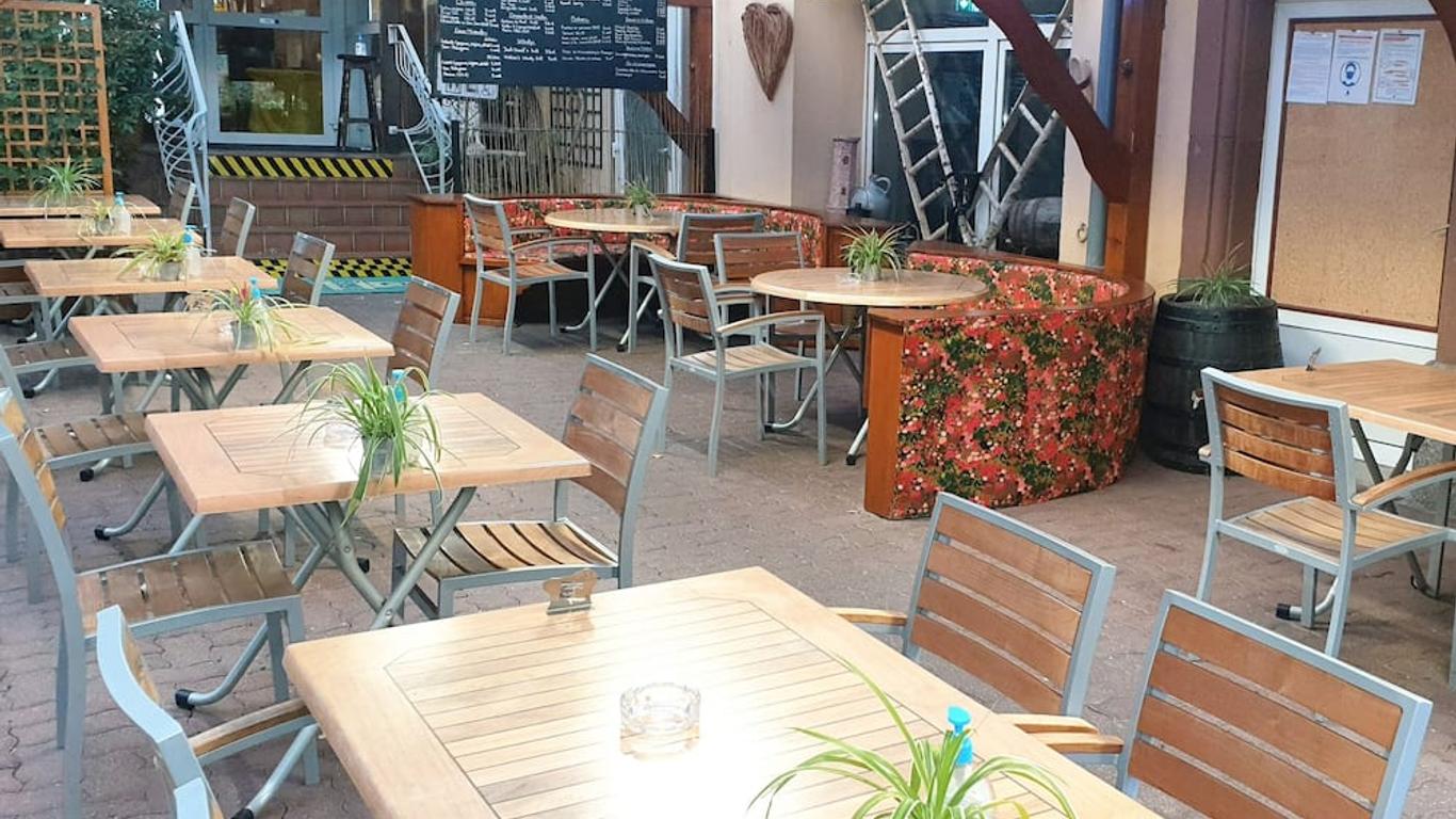 Hotel Restaurant le Faudé