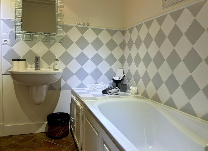 Salle de bain Photo