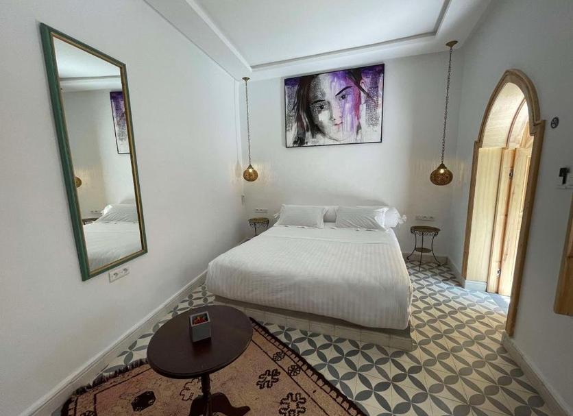 Chambre Photo