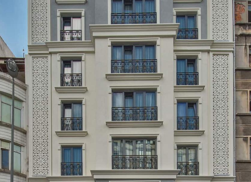 Bâtiment Photo